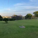 דירה Lovely 3 Bedroom In A In אלבופיירה