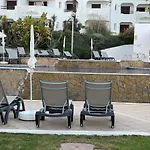 דירה Lovely 3 Bedroom In A In