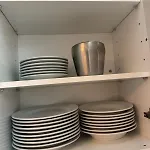 דירה Lovely 3 Bedroom In A In אלבופיירה