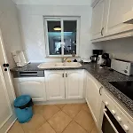 דירה Lovely 3 Bedroom In A In