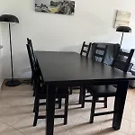 דירה Lovely 3 Bedroom In A In אלבופיירה