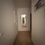 דירה Lovely 3 Bedroom In A In אלבופיירה