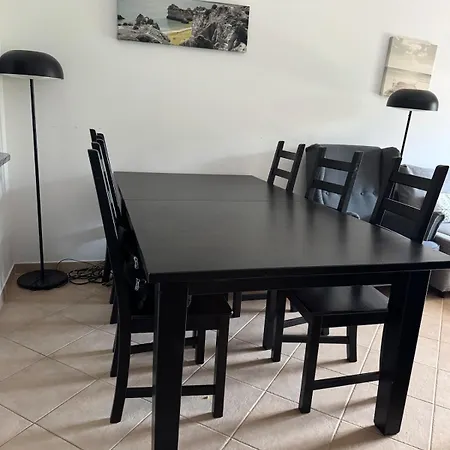 Apartment Lovely 3 Bedroom In A In Albufeira