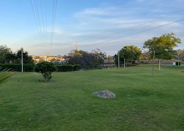 Apartment Lovely 3 Bedroom In A In Albufeira