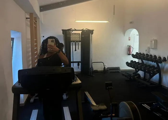 Apartment Lovely 3 Bedroom In A In