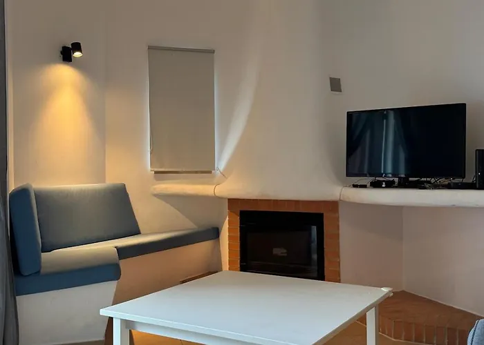 Lovely 3 Bedroom In A In * Albufeira