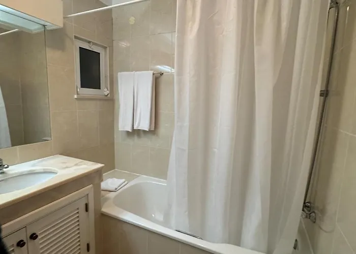 Lovely 3 Bedroom In A In * Albufeira