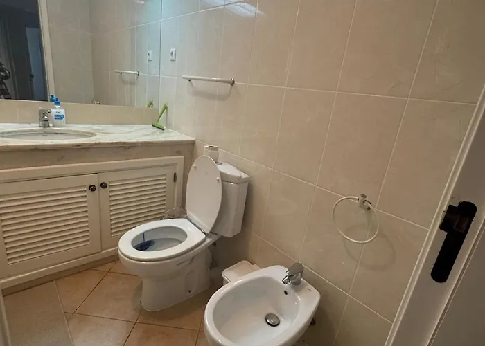 Lovely 3 Bedroom In A In * Albufeira