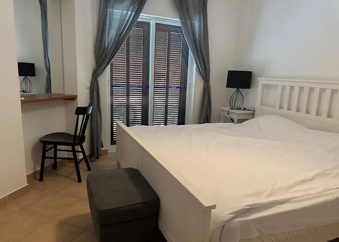 Apartment Lovely 3 Bedroom In A In Albufeira