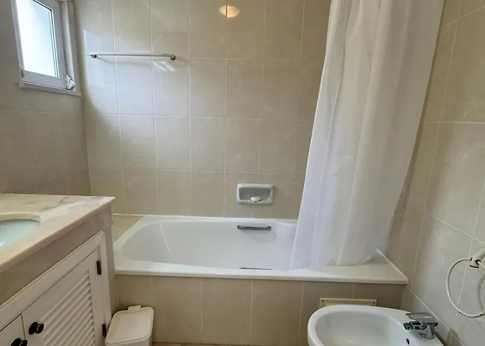 Apartment Lovely 3 Bedroom In A In