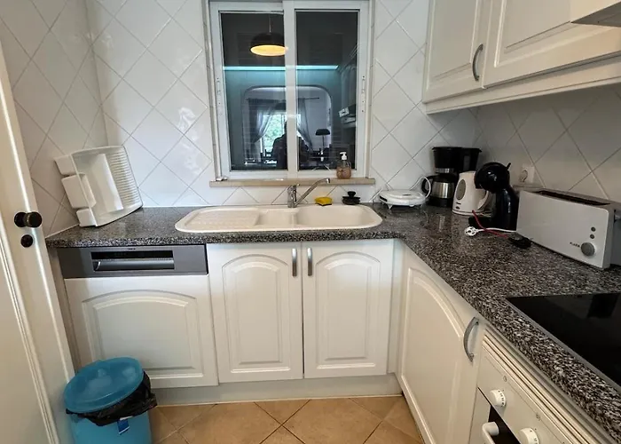 Apartment Lovely 3 Bedroom In A In