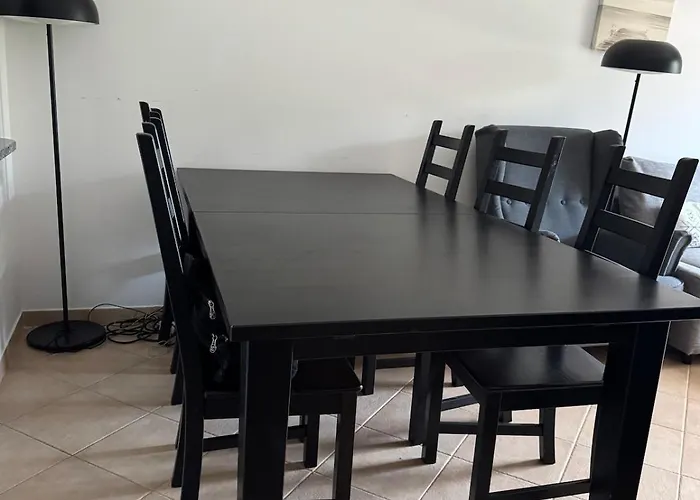 Apartment Lovely 3 Bedroom In A In Albufeira