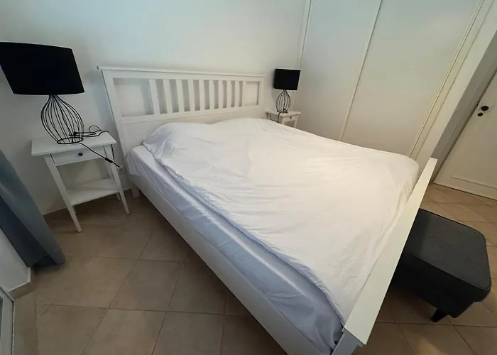 Apartment Lovely 3 Bedroom In A In