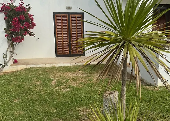 Apartment Lovely 3 Bedroom In A In