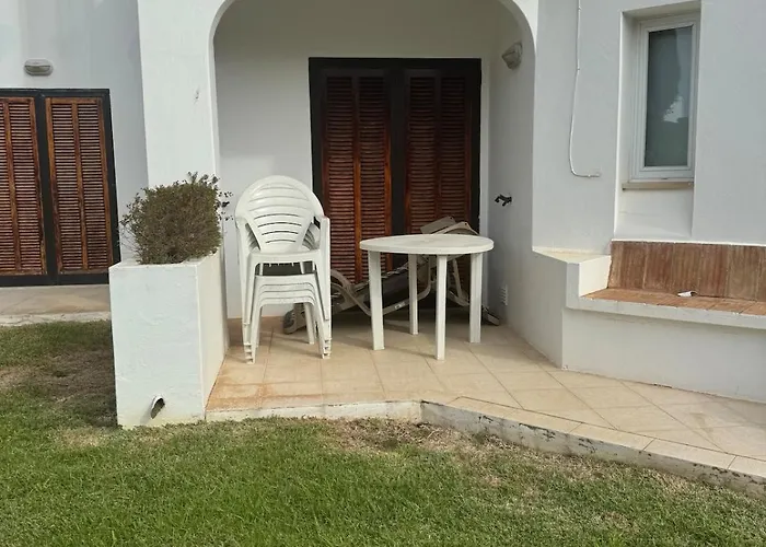 Lovely 3 Bedroom In A In * Albufeira