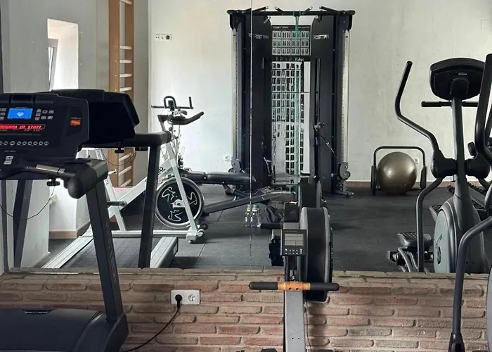 Lovely 3 Bedroom In A In