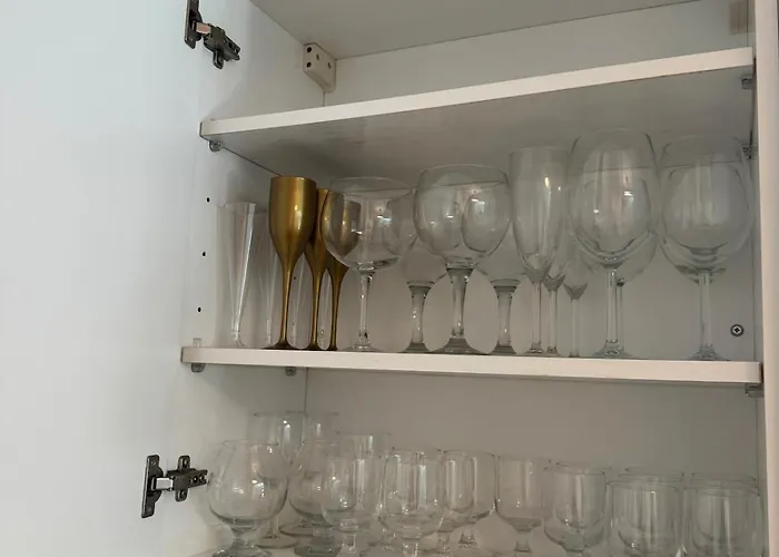 Lovely 3 Bedroom In A In