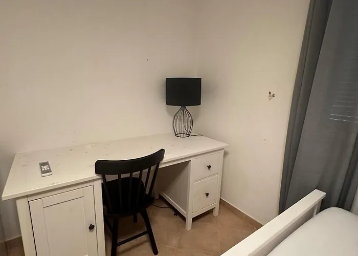 Lovely 3 Bedroom In A In Apartment Albufeira