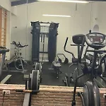 شقة Lovely 3 Bedroom In A In