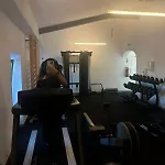 شقة Lovely 3 Bedroom In A In