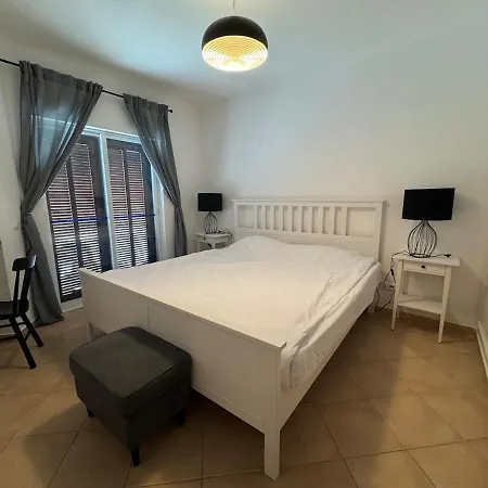Apartment Lovely 3 Bedroom In A In Albufeira