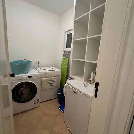 Lovely 3 Bedroom In A In Appartamento Albufeira
