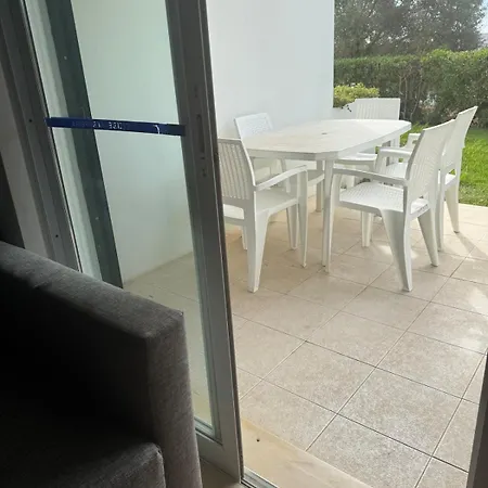Apartamento Lovely 3 Bedroom In A In Albufeira
