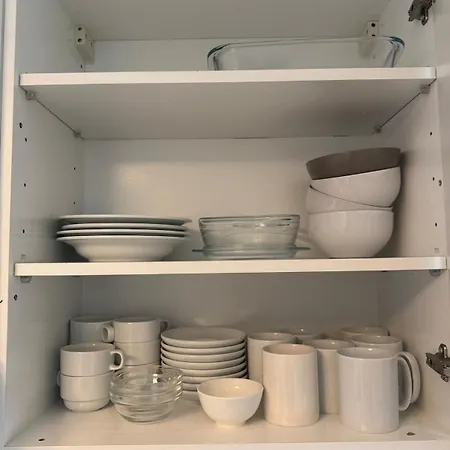 Lovely 3 Bedroom In A In Αλμπουφέιρα