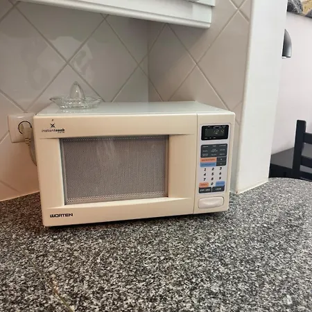 Διαμέρισμα Lovely 3 Bedroom In A In