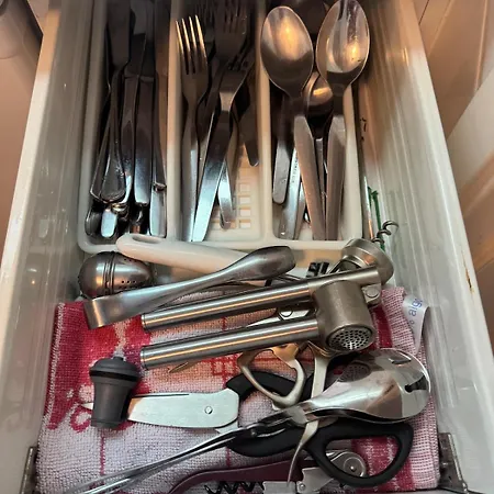 Lovely 3 Bedroom In A In Apartamento Albufeira