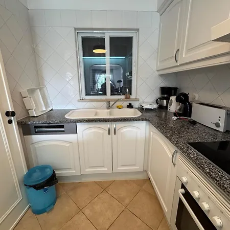 Διαμέρισμα Lovely 3 Bedroom In A In