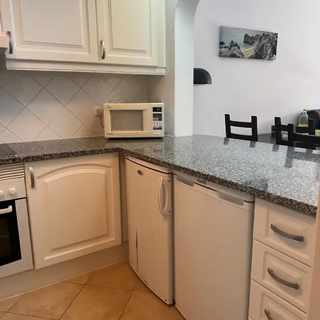 Lovely 3 Bedroom In A In * Αλμπουφέιρα