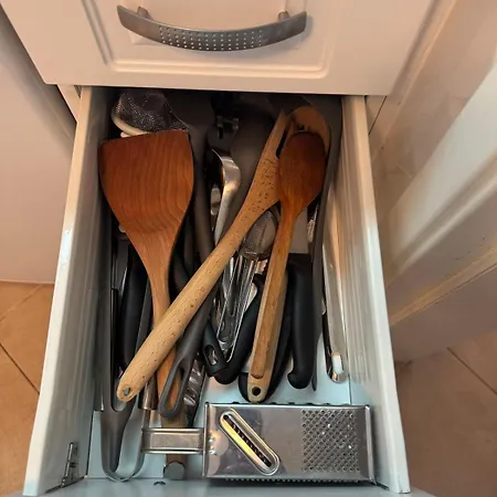 شقة Lovely 3 Bedroom In A In البوفيرا