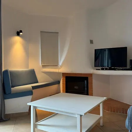 Lovely 3 Bedroom In A In * אלבופיירה