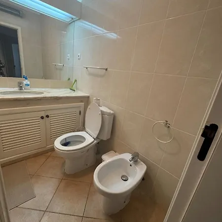 Lovely 3 Bedroom In A In * البوفيرا