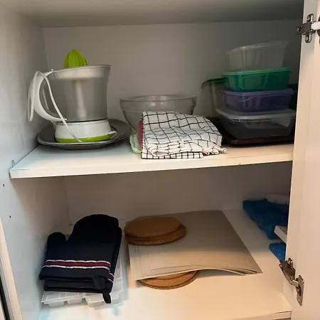 Lovely 3 Bedroom In A In