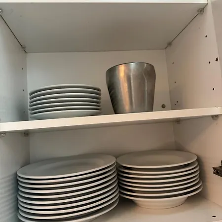 דירה Lovely 3 Bedroom In A In אלבופיירה