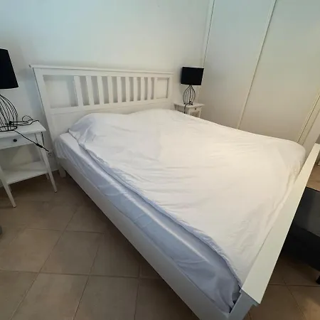 شقة Lovely 3 Bedroom In A In