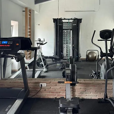 Lovely 3 Bedroom In A In